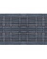Tapete R11031 Watery Wall, midnight blue - REBEL WALLS