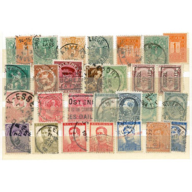 Carta da Parati R11081 Philatelist - REBEL WALLS