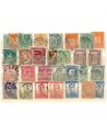 Papier peint R11081 Philatelist - REBEL WALLS