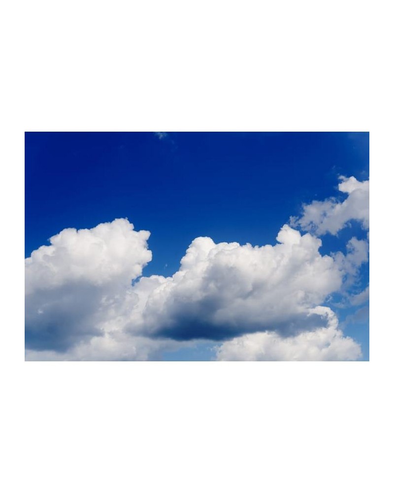 Carta da Parati R11161 Happy Cloud - REBEL WALLS Carta da Parati R11161 Happy Cloud - REBEL WALLS