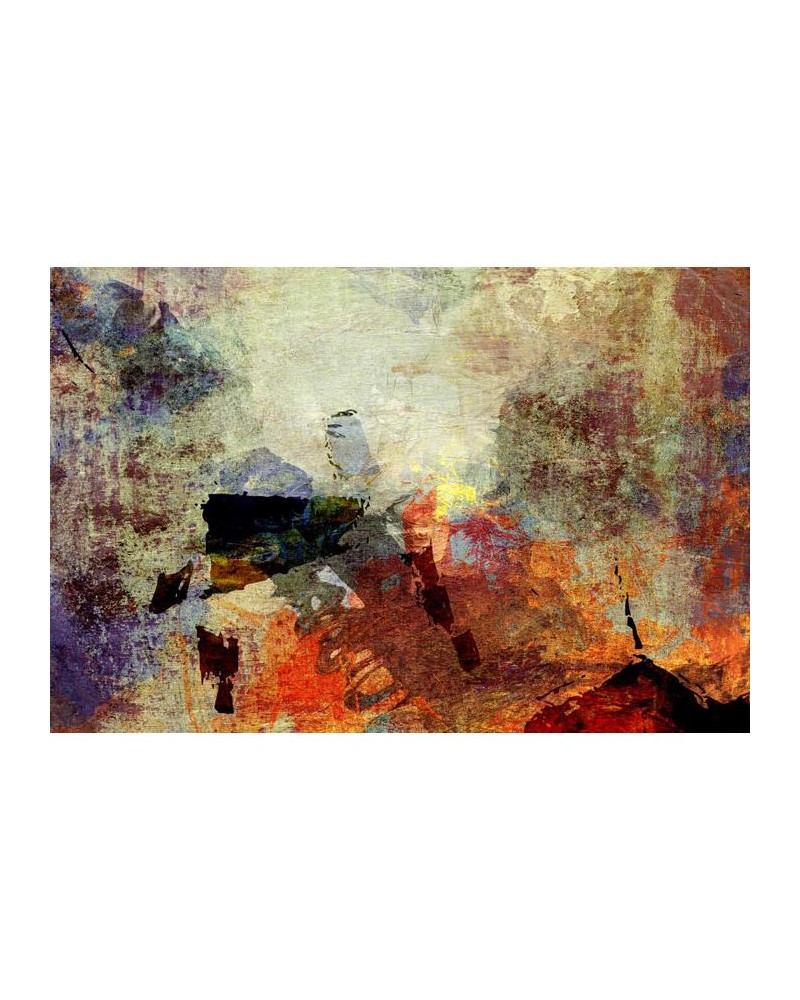 Papel Pintado R11171 Dusky Pigment - REBEL WALLS Papel Pintado R11171 Dusky Pigment - REBEL WALLS