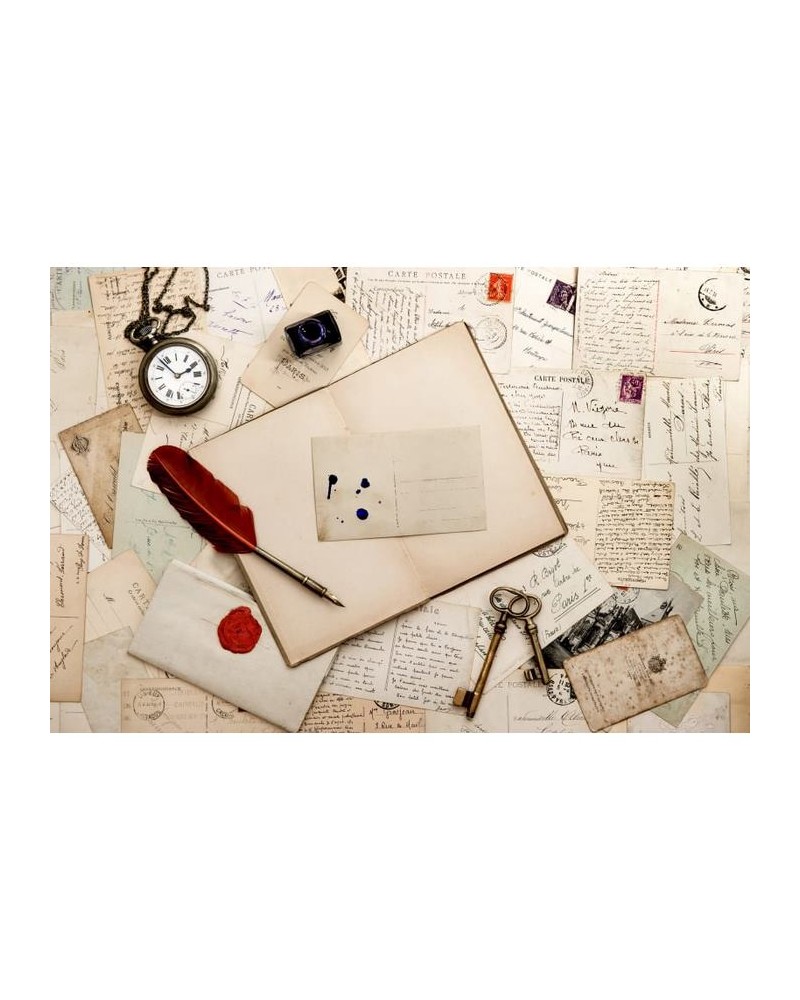 Papier peint R11251 Nostalgia - REBEL WALLS Papier peint R11251 Nostalgia - REBEL WALLS