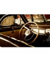 Papel de parede R11441 The old Car - REBEL WALLS