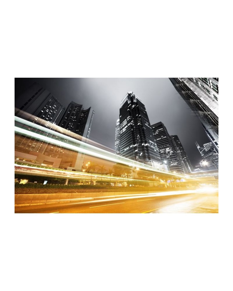 Papel Pintado R11551 Speed of Light - REBEL WALLS Papel Pintado R11551 Speed of Light - REBEL WALLS