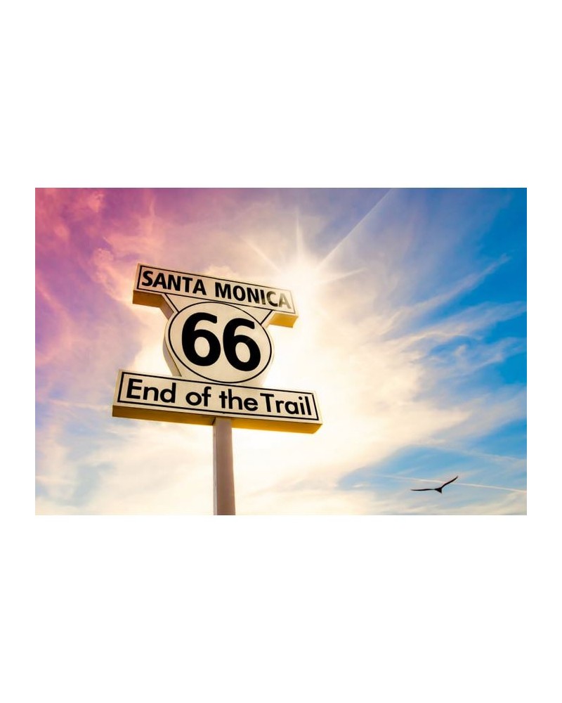 Carta da Parati R11621 Route 66 - REBEL WALLS Carta da Parati R11621 Route 66 - REBEL WALLS
