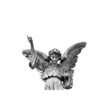 Carta da Parati R11731 Angel - REBEL WALLS