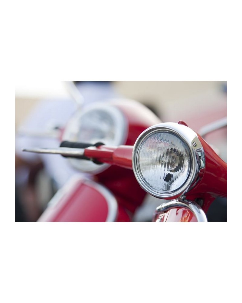 Papel Pintado R11861 Scooter - REBEL WALLS Papel Pintado R11861 Scooter - REBEL WALLS