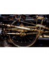 Papel Pintado R11901 Train - REBEL WALLS