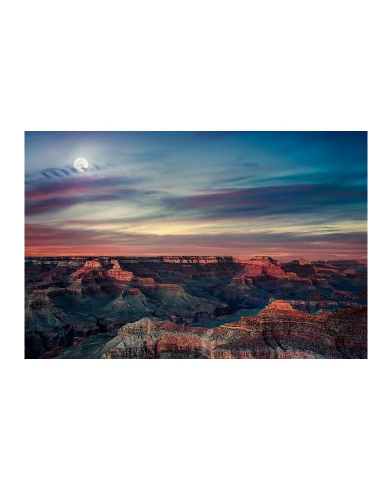 Carta da Parati R11911 Grand Canyon - REBEL WALLS Carta da Parati R11911 Grand Canyon - REBEL WALLS