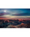 Carta da Parati R11911 Grand Canyon - REBEL WALLS