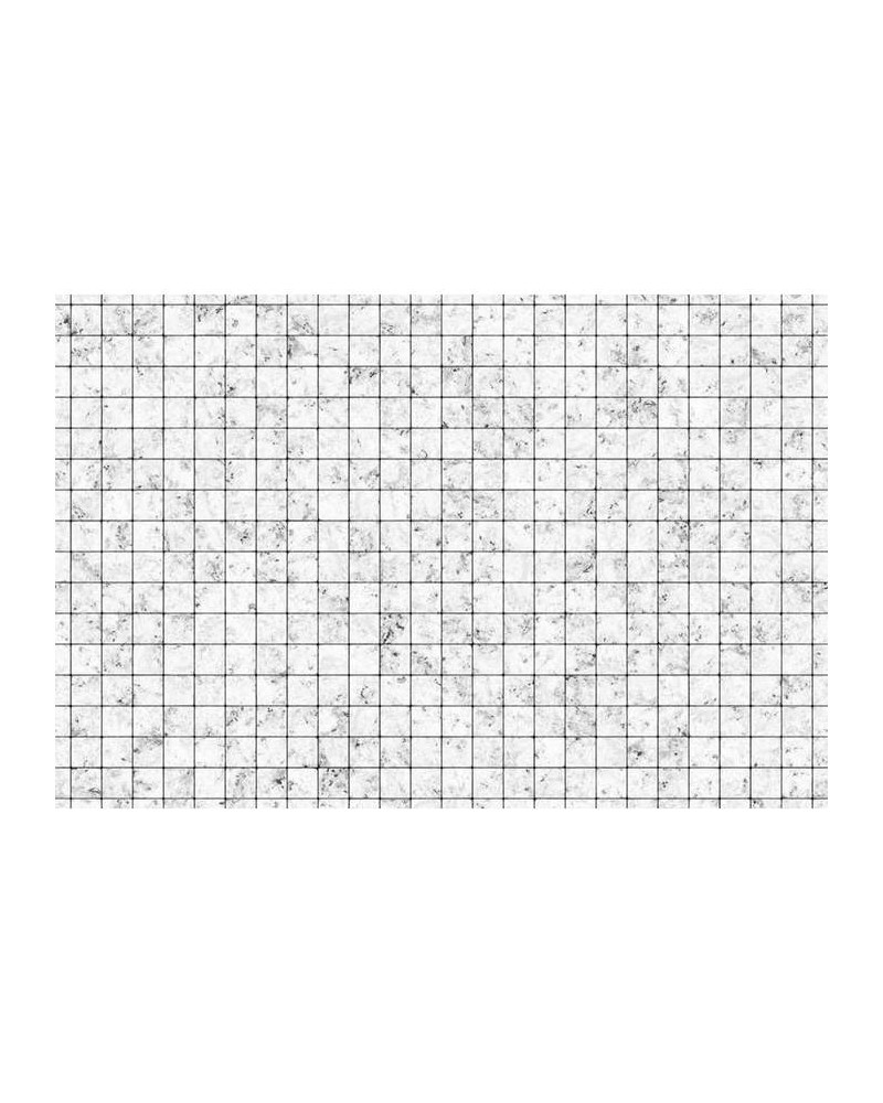 Papel de parede R12001 Marble Tiles - REBEL WALLS Papel de parede R12001 Marble Tiles - REBEL WALLS