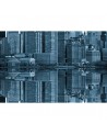 Papier peint R12171 Reflections - REBEL WALLS