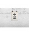 Tapete R12404 Poster, brick wall - REBEL WALLS
