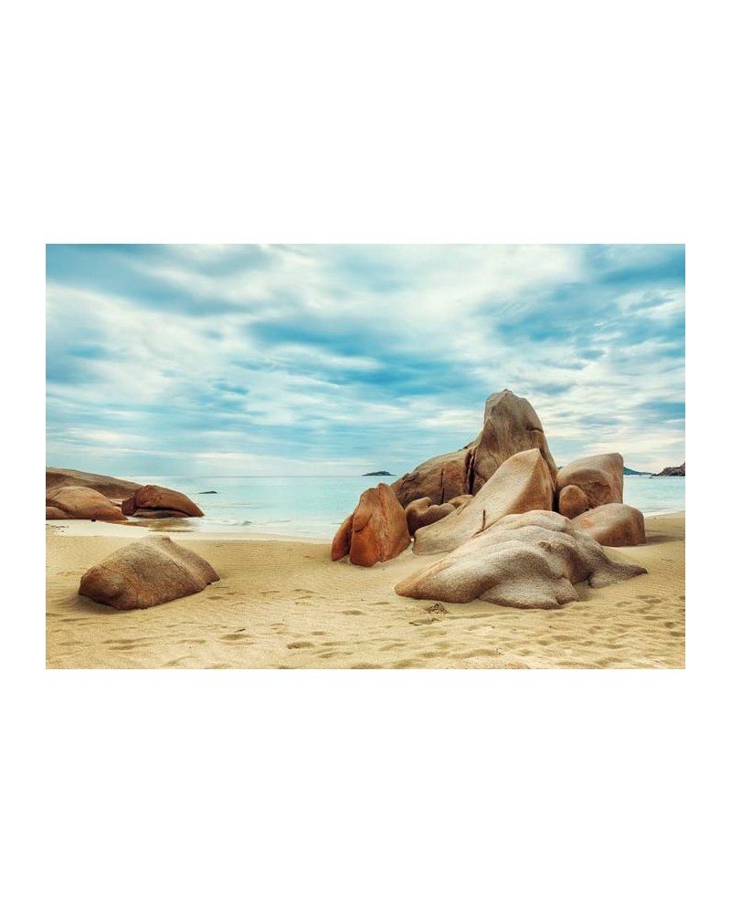 Carta da Parati R12461 Waterside - REBEL WALLS Carta da Parati R12461 Waterside - REBEL WALLS