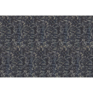 Papier peint R12571 Flow, dark blue - REBEL WALLS