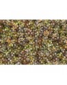 Papel de parede R12682 Big Bloom, amber - REBEL WALLS