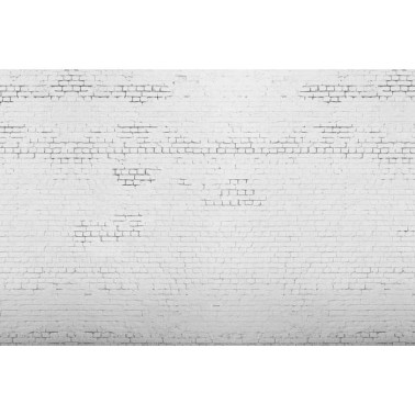 Papel Pintado R12691 Crumbling Bricks - REBEL WALLS