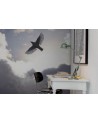 Papel Pintado R10151 Free as a Bird - REBEL WALLS