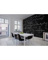 Papel de parede R10311 Abstract News - REBEL WALLS
