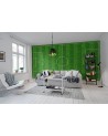 Papier peint R10351 Football - REBEL WALLS