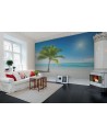 Papel Pintado R10391 Paradise - REBEL WALLS