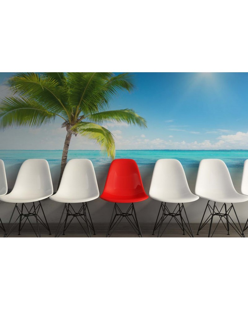 Papel Pintado R10391 Paradise - REBEL WALLS