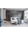 Carta da Parati R10522 Stone Apple - REBEL WALLS