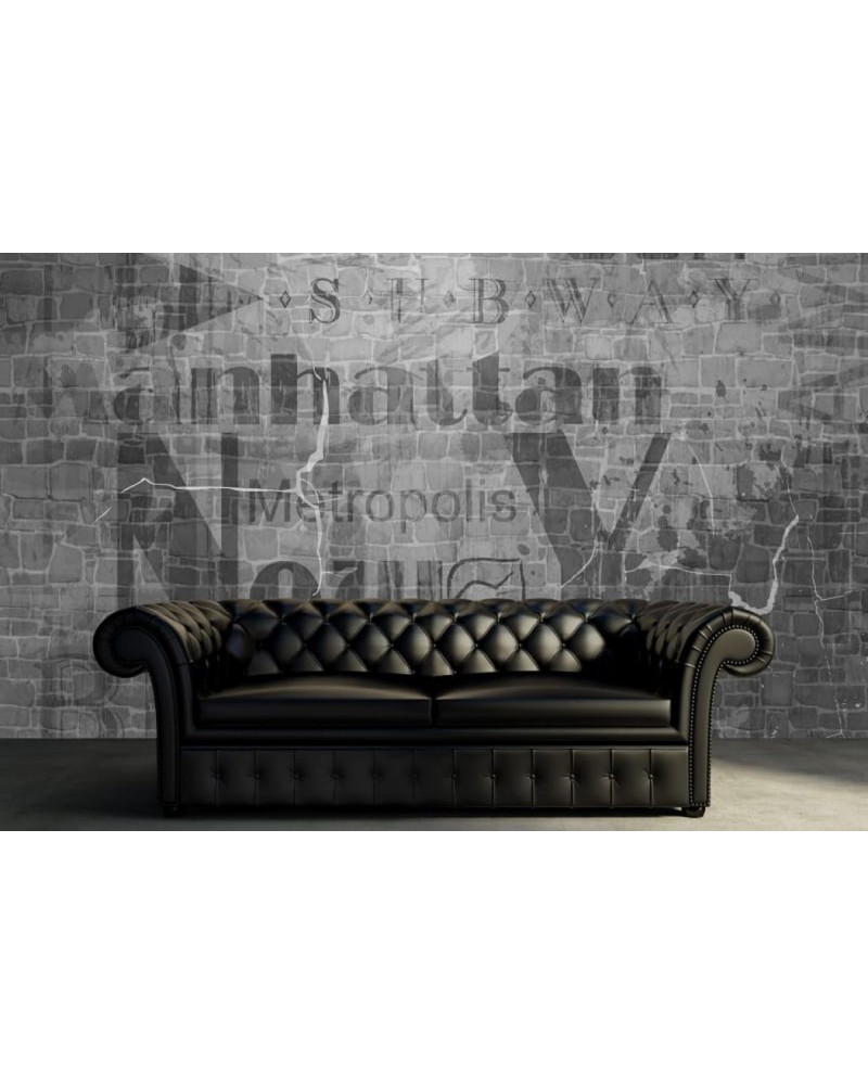 Carta da Parati R10522 Stone Apple - REBEL WALLS