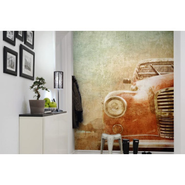 R10551 O carro experiente