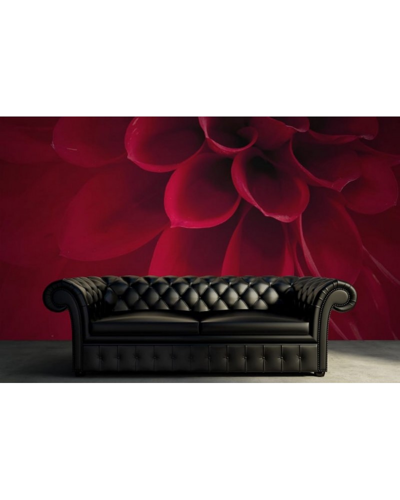 Carta da Parati R10601 Dahlia - REBEL WALLS