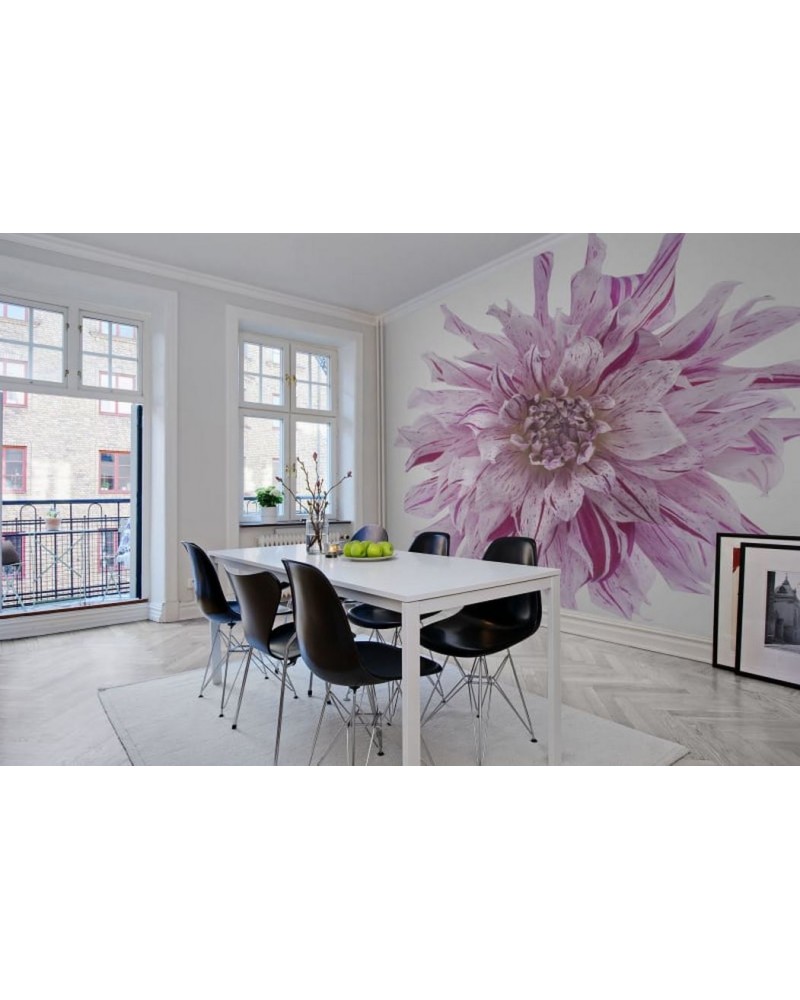 Carta da Parati R10611 Flower - REBEL WALLS
