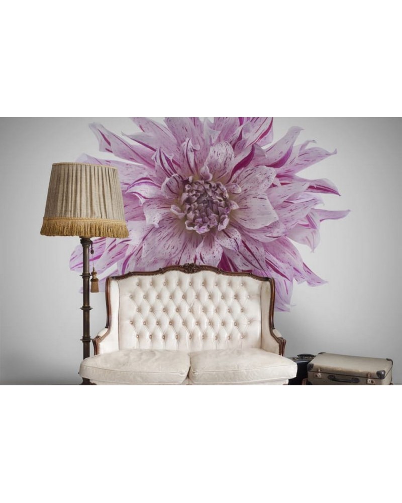 Carta da Parati R10611 Flower - REBEL WALLS