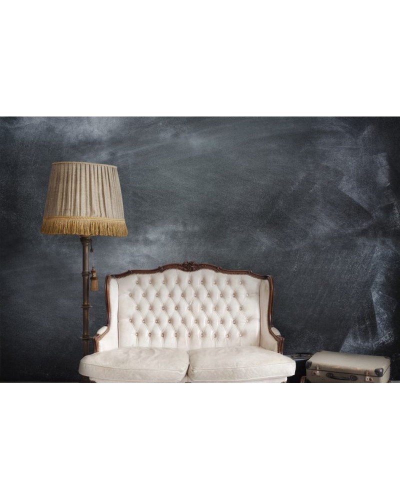 Tapete R10851 Blackboard - REBEL WALLS