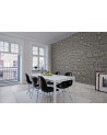 Carta da Parati R10871 Stonewall, brown - REBEL WALLS