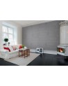 Papel Pintado R10911 Rectangular Concrete Tiles - REBEL WALLS
