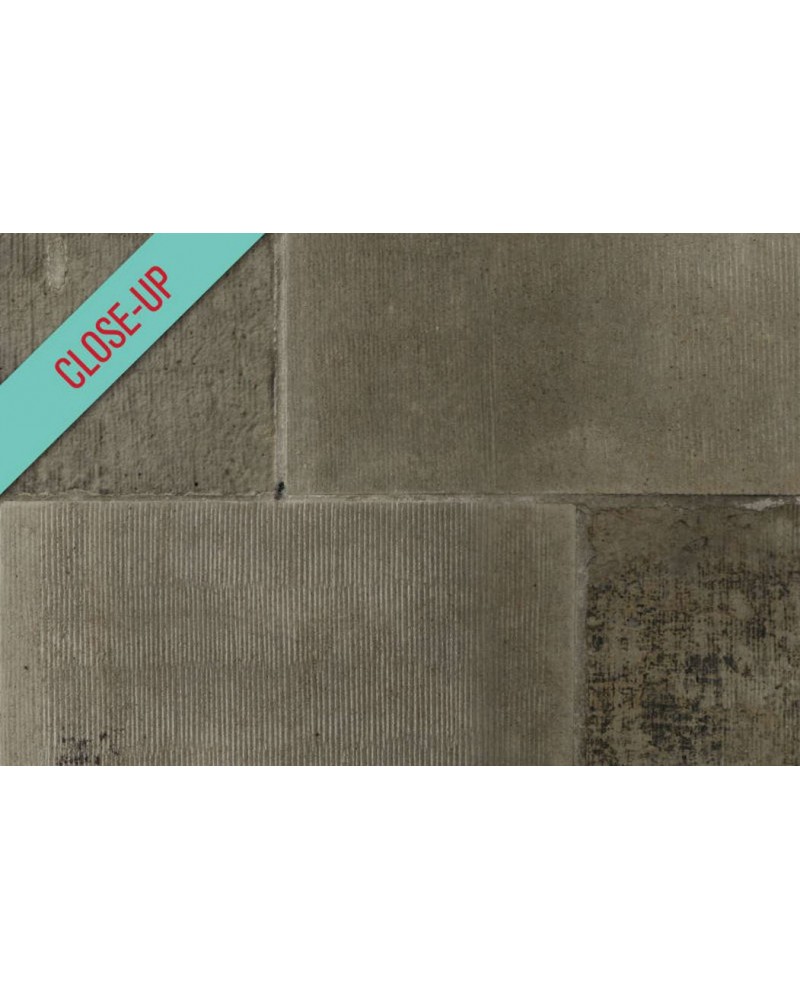 Papel Pintado R10951 Stonework - REBEL WALLS