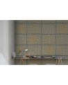 Papier peint R10971 Wooden Frames - REBEL WALLS