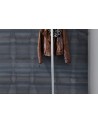 Tapete R11031 Watery Wall, midnight blue - REBEL WALLS