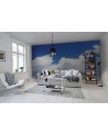 Carta da Parati R11161 Happy Cloud - REBEL WALLS