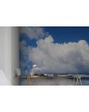 Carta da Parati R11161 Happy Cloud - REBEL WALLS