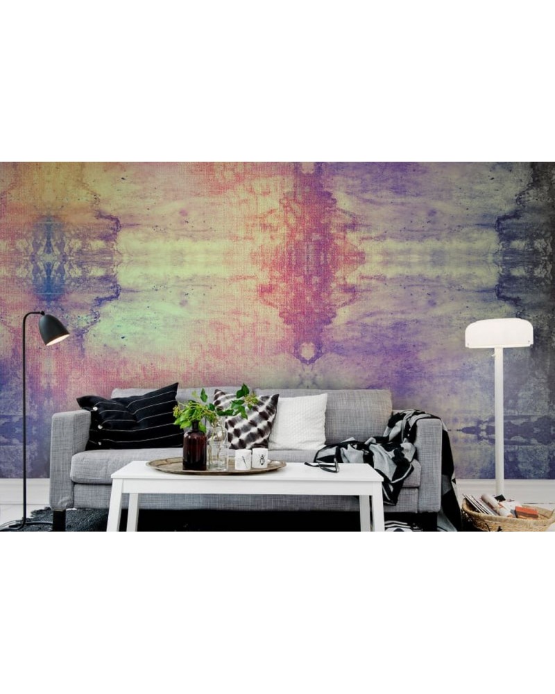 Papier peint R11321 See the light - REBEL WALLS