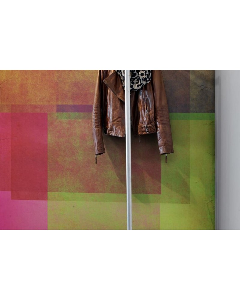 Wallpaper R11421 Screen - REBEL WALLS