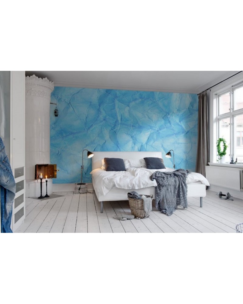 Tapete R11521 Wrinkled Paper - REBEL WALLS