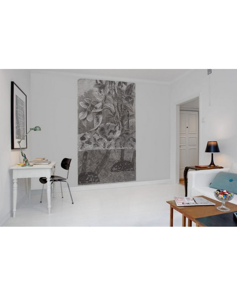 Papel Pintado R11691 Underworld - REBEL WALLS