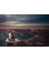 Carta da Parati R11911 Grand Canyon - REBEL WALLS
