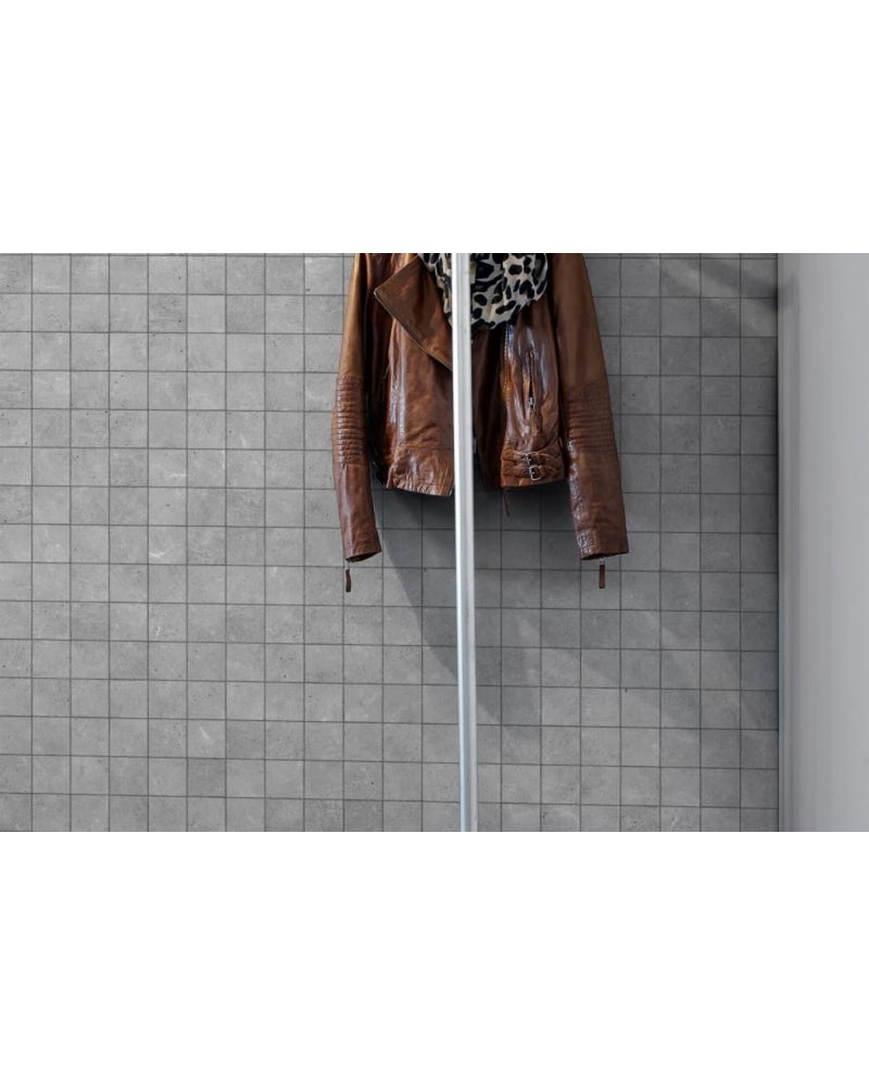 Wallpaper R11991 Tiles - REBEL WALLS