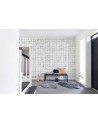 Tapete R12001 Marble Tiles - REBEL WALLS