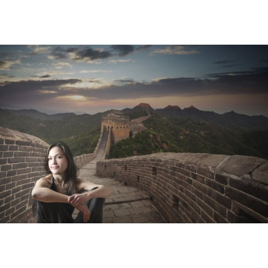 R12042 Great Wall of China