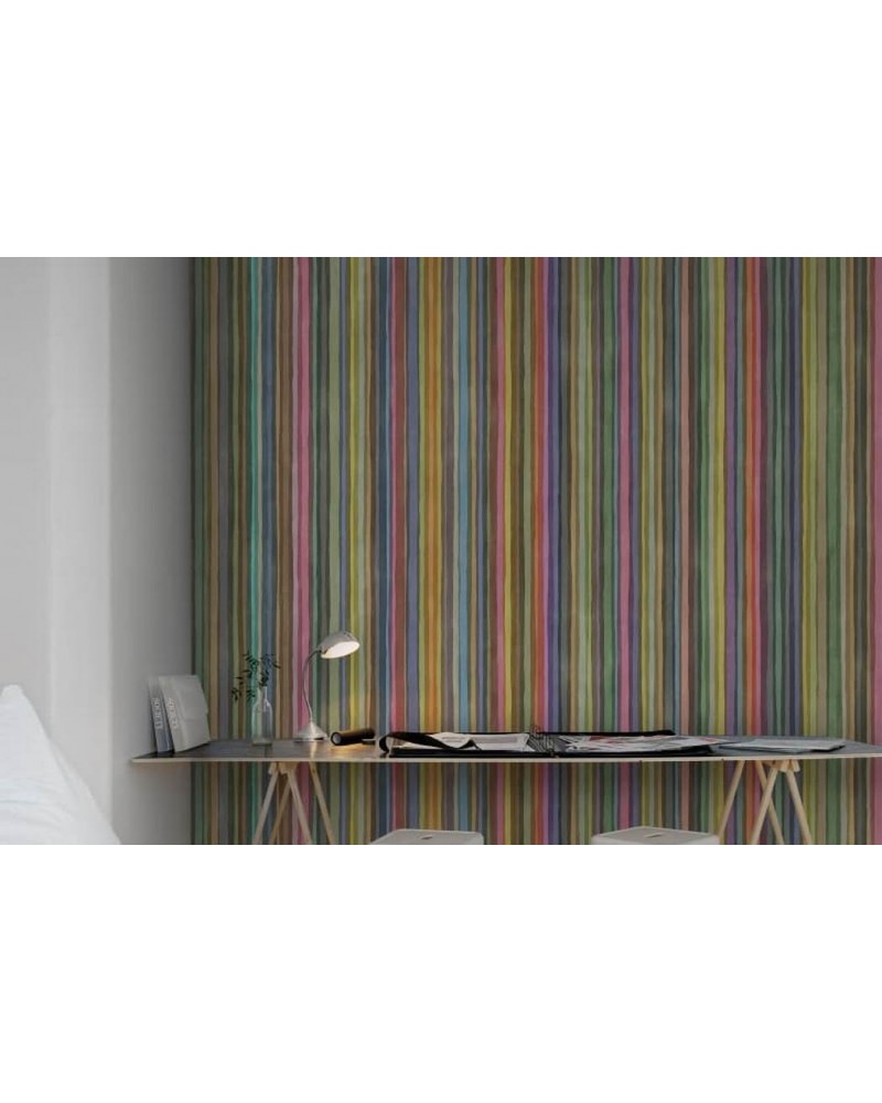 Tapete R12351 Ribbon - REBEL WALLS