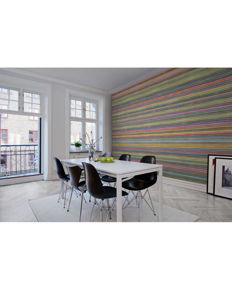 Tapete R12351 Ribbon - REBEL WALLS